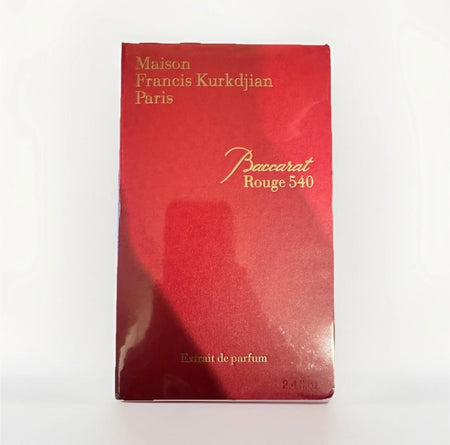 Maison Francis Kurkjian Baccarat Rouge 540 Extrait de Parfum 2.4 Fl oz