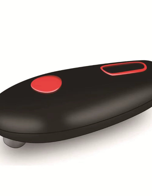Load image into Gallery viewer, One Touch Can Opener Electric Can Opener Electric Can Opener Automatic Jar Bottle Machine Portable Kitchen Opening Opener Tool
