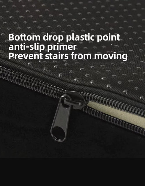 Load image into Gallery viewer, Pet Training Stairs with Removable Cover, 3, 4, 5 Steps, Bed, Sofa, Cats, Ladder, Ramp, XL
