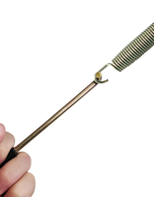 Load image into Gallery viewer, Trampoline Spring Pull Tool, Trampoline Hook Tool, Trampoline Puller
